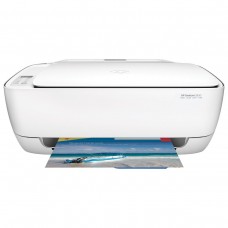 HP DeskJet 3639 All-in-One Printer 